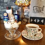 リュミヌーコーヒー - 