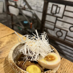 Yokosuka Biru - 角煮ほろほろ