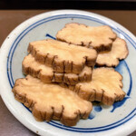 有限会社桝屋酒店   - いぶりがっこ