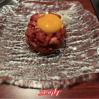 焼肉冷麺 ユッチャン 北新地店 - 