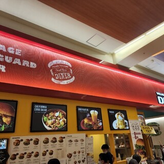 ヴィレッジヴァンガードダイナー_2