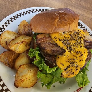 ヴィレッジヴァンガードダイナー_0