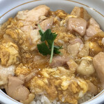 なか卯 - 