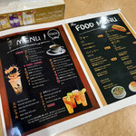 THoC TEA&FAST FOOD - 