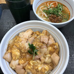 なか卯 - 