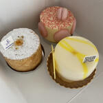 アボンドンス - 