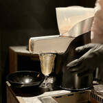 西麻布 焼肉 X - 