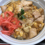 なか卯 - 