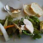 パルマリーナ - 