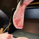 西麻布 焼肉 X - 