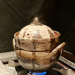 西麻布 焼肉 X - 