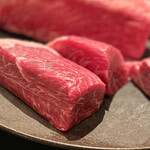 西麻布 焼肉 X - 