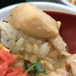 なか卯 - 