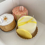 アボンドンス - 