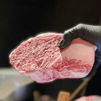 西麻布 焼肉 X - 
