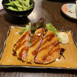 大衆肉割烹 肉じるしるし - 