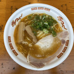 Noukou Tsukemen Ra-Men Yaezakura - 