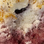 かき氷 薬膳スープ 美生 - 