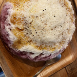 かき氷 薬膳スープ 美生 - 