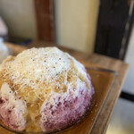 かき氷 薬膳スープ 美生 - 