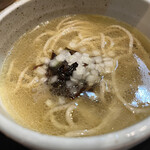 麺匠 たか松 四条店 - 