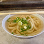 手打うどん たむら - 