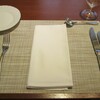 KAIRADA - テーブルセッティング