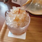 ポレポレ堂 - エスプレッソクーラー