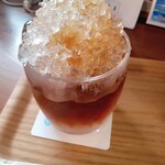 ポレポレ堂 - エスプレッソクーラー