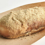 コロッケのころっ家 - 料理写真: