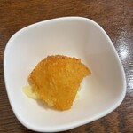 とろ～り卵のオムライス さん太 - 