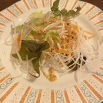 とろ～り卵のオムライス さん太 - 