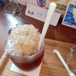 ポレポレ堂 - エスプレッソクーラー