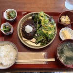 ご飯と喫茶 いい日々 - 