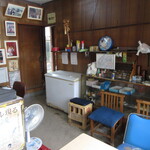 どんぐり - 店内②