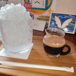 ポレポレ堂 - エスプレッソクーラー