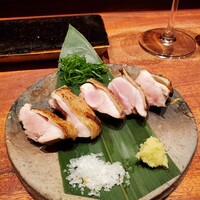 吾一 西天満店 - 