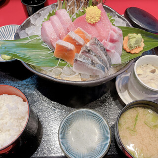 魚料理のお店 鮮魚まるふく_0