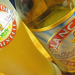 Shironama Aguu - ベルギーホワイトビールはいろいろあります。
