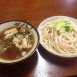 手打うどん 石井 - 