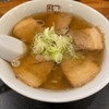 喜多方ラーメン 坂内 - 