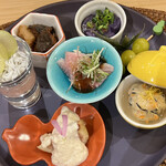 日々ごはん 穂の間。 - 