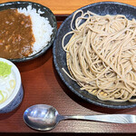 Towari Soba Sagatani - 