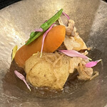 日々ごはん 穂の間。 - 