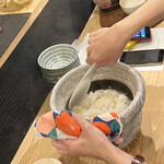 日々ごはん 穂の間。 - 