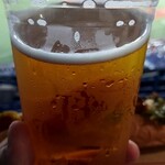 京セラドーム大阪 - ビールとも良く合う