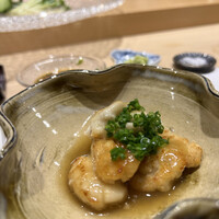 鮓 有無 - 