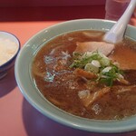 ラーメン寳龍 - 