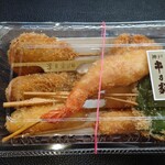 串乃家 - 料理写真: