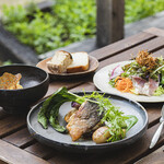 BREEZE BIRD CAFE＆BAKERY - 